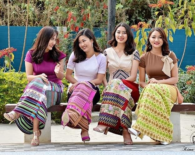 Vakiria design sunday sales dress